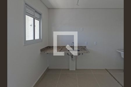 Apartamento à venda com 40m², 2 quartos e sem vaga Apartamento à venda com 40m², 2 quartos e sem vagaCozinha