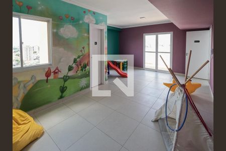 Apartamento à venda com 40m², 2 quartos e sem vaga Apartamento à venda com 40m², 2 quartos e sem vagaÁrea comum