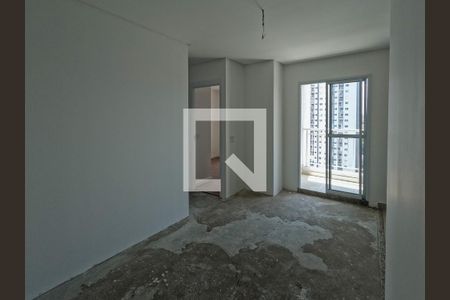 Sala de apartamento à venda com 2 quartos, 40m² em Vila Palmeiras, São Paulo