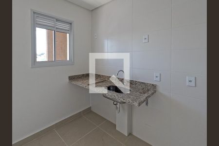 Apartamento à venda com 40m², 2 quartos e sem vaga Apartamento à venda com 40m², 2 quartos e sem vagaCozinha