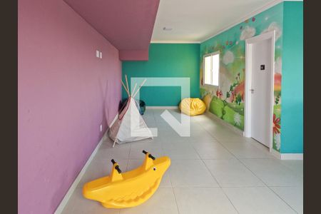 Apartamento à venda com 40m², 2 quartos e sem vaga Apartamento à venda com 40m², 2 quartos e sem vagaÁrea comum