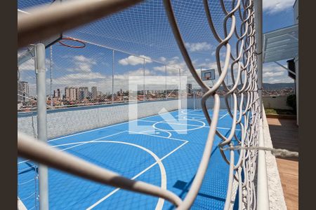 Apartamento à venda com 40m², 2 quartos e sem vaga Apartamento à venda com 40m², 2 quartos e sem vagaÁrea comum