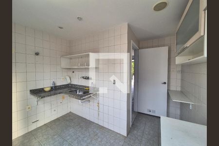 Apartamento para alugar com 87m², 2 quartos e 1 vaga Apartamento para alugar com 87m², 2 quartos e 1 vagaCozinha