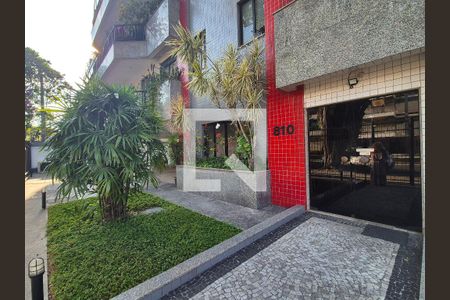 Apartamento para alugar com 87m², 2 quartos e 1 vaga Apartamento para alugar com 87m², 2 quartos e 1 vagaEntrada