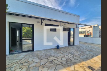 Apartamento para alugar com 87m², 2 quartos e 1 vaga Apartamento para alugar com 87m², 2 quartos e 1 vagaÁrea externa