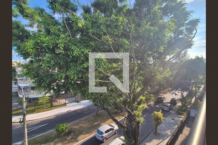 Apartamento para alugar com 87m², 2 quartos e 1 vaga Apartamento para alugar com 87m², 2 quartos e 1 vagaVista