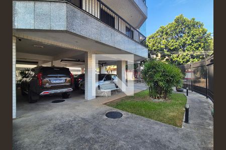 Apartamento para alugar com 87m², 2 quartos e 1 vaga Apartamento para alugar com 87m², 2 quartos e 1 vagaGaragem