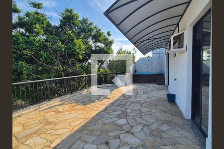 Apartamento para alugar com 87m², 2 quartos e 1 vaga Apartamento para alugar com 87m², 2 quartos e 1 vagaÁrea externa