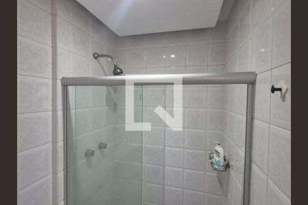 Apartamento para alugar com 87m², 2 quartos e 1 vaga Apartamento para alugar com 87m², 2 quartos e 1 vagaBanheiro