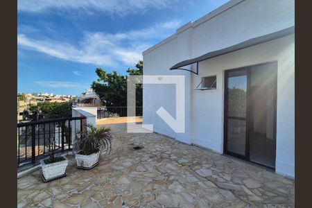 Apartamento para alugar com 87m², 2 quartos e 1 vaga Apartamento para alugar com 87m², 2 quartos e 1 vagaÁrea externa