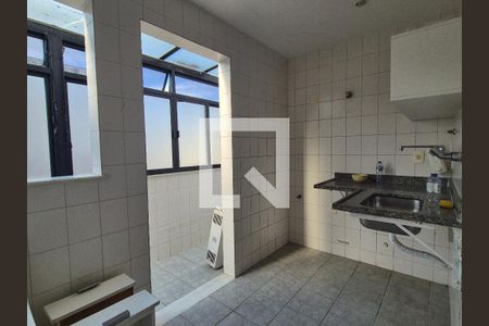 Apartamento para alugar com 87m², 2 quartos e 1 vaga Apartamento para alugar com 87m², 2 quartos e 1 vagaCozinha