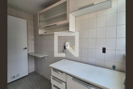 Apartamento para alugar com 87m², 2 quartos e 1 vaga Apartamento para alugar com 87m², 2 quartos e 1 vagaCozinha