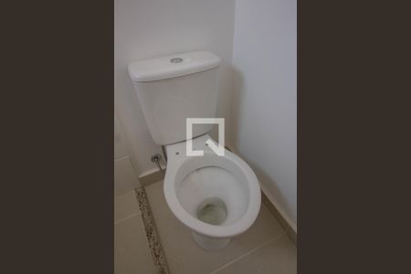 Apartamento à venda com 40m², 2 quartos e sem vaga Apartamento à venda com 40m², 2 quartos e sem vagaBanheiro