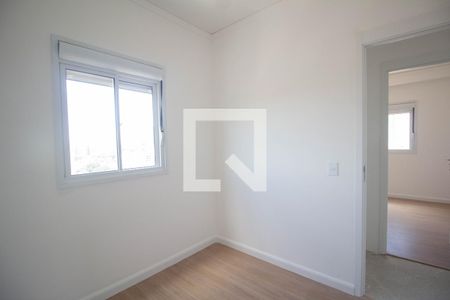 Quarto 1  de apartamento à venda com 2 quartos, 40m² em Vila Palmeiras, São Paulo