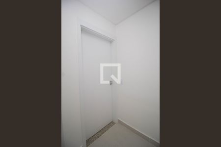 Apartamento à venda com 40m², 2 quartos e sem vaga Apartamento à venda com 40m², 2 quartos e sem vagaHall de Entrada