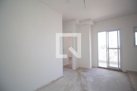 Sala de apartamento à venda com 2 quartos, 40m² em Vila Palmeiras, São Paulo