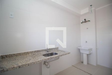 Apartamento à venda com 40m², 2 quartos e sem vaga Apartamento à venda com 40m², 2 quartos e sem vagaCozinha