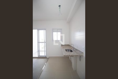 Apartamento à venda com 40m², 2 quartos e sem vaga Apartamento à venda com 40m², 2 quartos e sem vagaCozinha