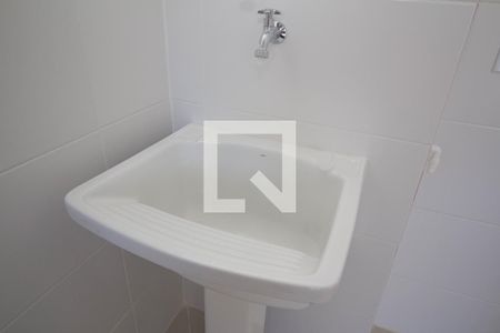 Apartamento à venda com 40m², 2 quartos e sem vaga Apartamento à venda com 40m², 2 quartos e sem vagaÁrea de Serviço