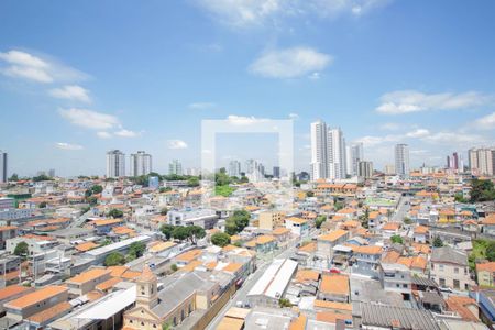 Apartamento à venda com 40m², 2 quartos e sem vaga Apartamento à venda com 40m², 2 quartos e sem vagaVista Quarto 2