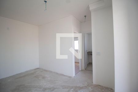 Sala de apartamento à venda com 2 quartos, 40m² em Vila Palmeiras, São Paulo