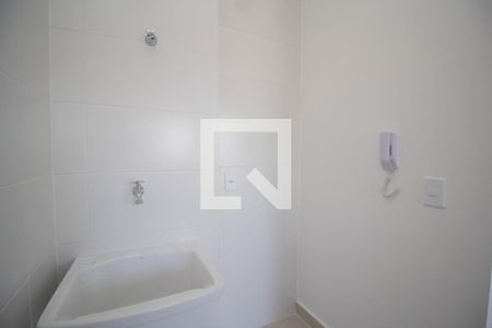 Apartamento à venda com 40m², 2 quartos e sem vaga Apartamento à venda com 40m², 2 quartos e sem vagaÁrea de Serviço