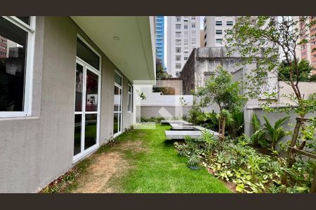 Studio à venda com 26m², 1 quarto e sem vagaÁrea comum