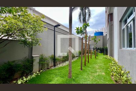 Studio à venda com 26m², 1 quarto e sem vagaÁrea comum