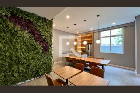 Studio à venda com 26m², 1 quarto e sem vagaÁrea comum