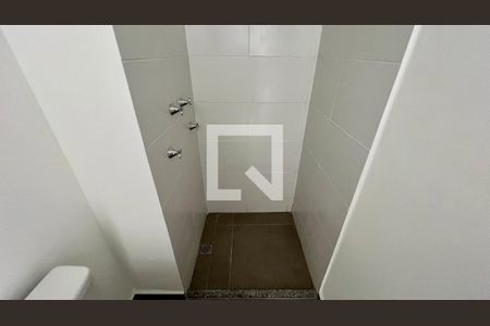 Studio à venda com 26m², 1 quarto e sem vagaBanheiro