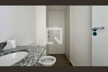 Studio à venda com 26m², 1 quarto e sem vagaBanheiro