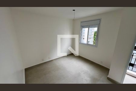Studio à venda com 26m², 1 quarto e sem vagaQuarto
