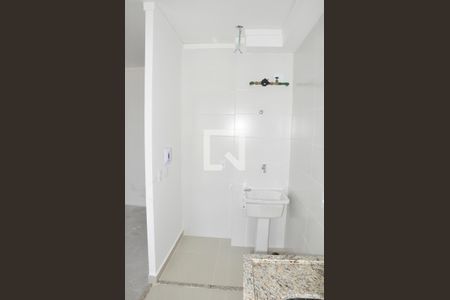 Apartamento à venda com 40m², 2 quartos e sem vaga Apartamento à venda com 40m², 2 quartos e sem vagaÁrea de Serviço