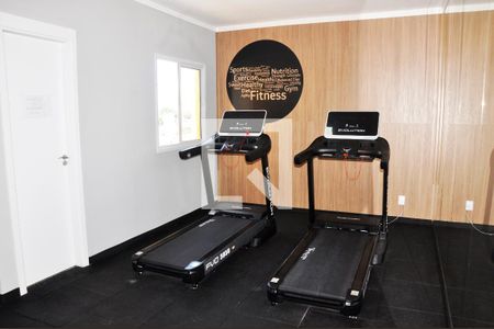 Apartamento à venda com 40m², 2 quartos e sem vagaÁrea comum