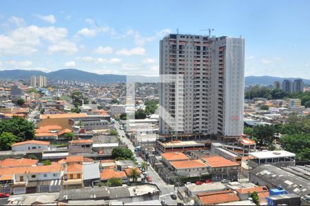 Apartamento à venda com 40m², 2 quartos e sem vaga Apartamento à venda com 40m², 2 quartos e sem vagaVista