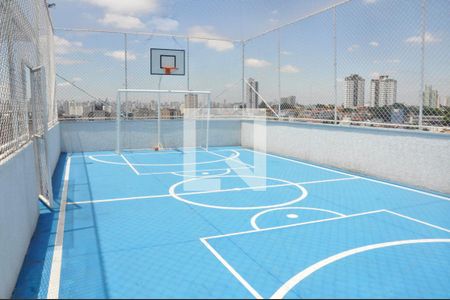 Apartamento à venda com 40m², 2 quartos e sem vagaÁrea comum