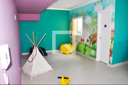 Apartamento à venda com 40m², 2 quartos e sem vagaÁrea comum