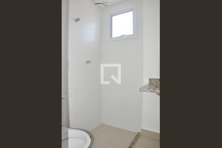 Apartamento à venda com 40m², 2 quartos e sem vaga Apartamento à venda com 40m², 2 quartos e sem vagaBanheiro