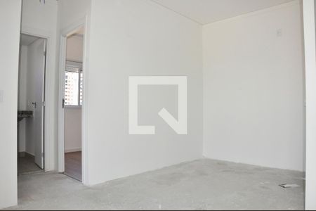 Sala de apartamento à venda com 2 quartos, 40m² em Vila Palmeiras, São Paulo