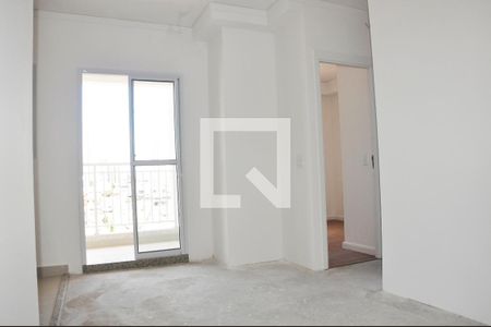 Sala de apartamento à venda com 2 quartos, 40m² em Vila Palmeiras, São Paulo