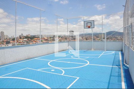 Apartamento à venda com 40m², 2 quartos e sem vagaÁrea comum