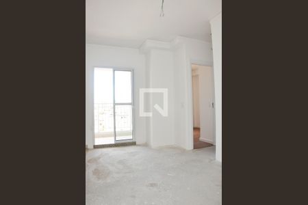 Sala de apartamento à venda com 2 quartos, 40m² em Vila Palmeiras, São Paulo