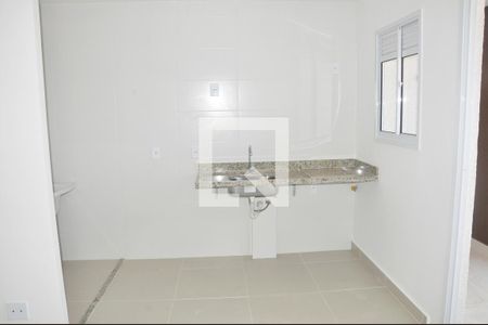 Apartamento à venda com 40m², 2 quartos e sem vaga Apartamento à venda com 40m², 2 quartos e sem vagaCozinha