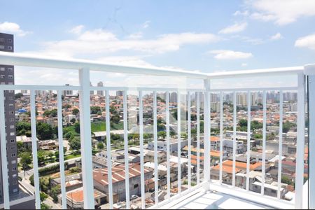 Apartamento à venda com 40m², 2 quartos e sem vagaÁrea comum