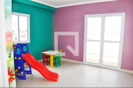 Apartamento à venda com 40m², 2 quartos e sem vagaÁrea comum