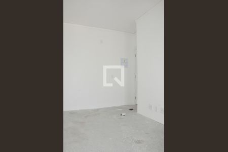 Sala de apartamento à venda com 2 quartos, 40m² em Vila Palmeiras, São Paulo