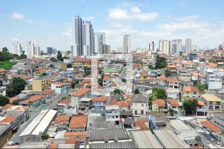 Apartamento à venda com 40m², 2 quartos e sem vaga Apartamento à venda com 40m², 2 quartos e sem vagaVista