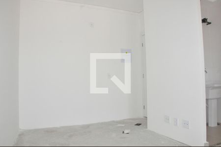 Sala de apartamento à venda com 2 quartos, 40m² em Vila Palmeiras, São Paulo