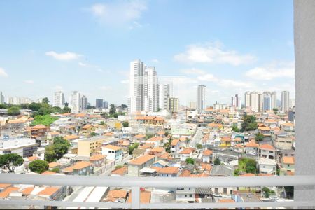 Apartamento à venda com 40m², 2 quartos e sem vaga Apartamento à venda com 40m², 2 quartos e sem vagavaranda