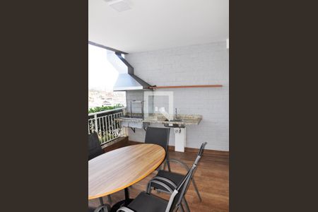 Apartamento à venda com 40m², 2 quartos e sem vagaÁrea comum